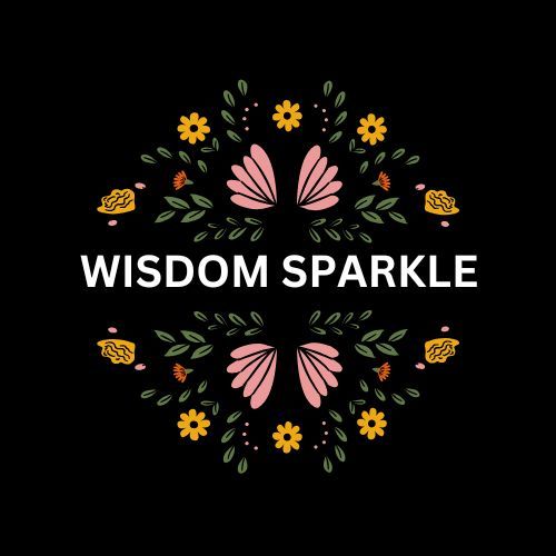 Welcome to Wisdom Sparkle